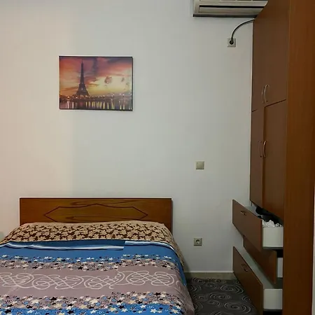 בית הארחה Vista Sul Mare *